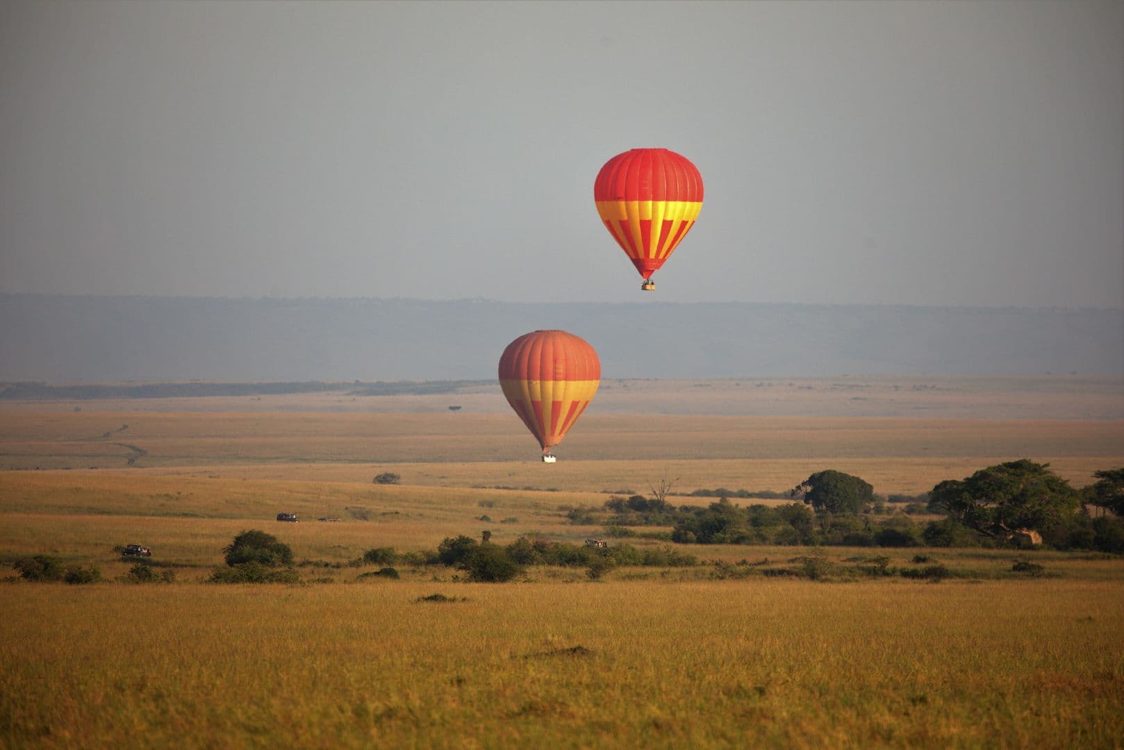 Maasai mara: The complete Guide